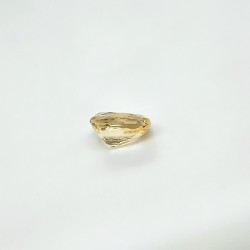 Yellow Sapphire (Pukhraj) 6.84 Ct gem quality
